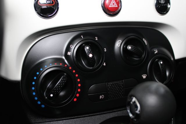 2015 FIAT 500 Abarth Chantilly VA