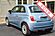 2015 FIAT 500 Pop Boston MA