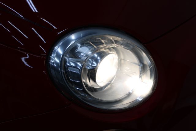 2015 FIAT 500 Pop Chantilly VA