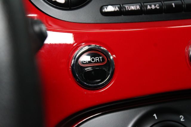 2015 FIAT 500 Pop Chantilly VA