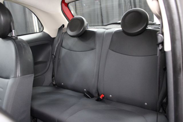 2015 FIAT 500 Pop Chantilly VA