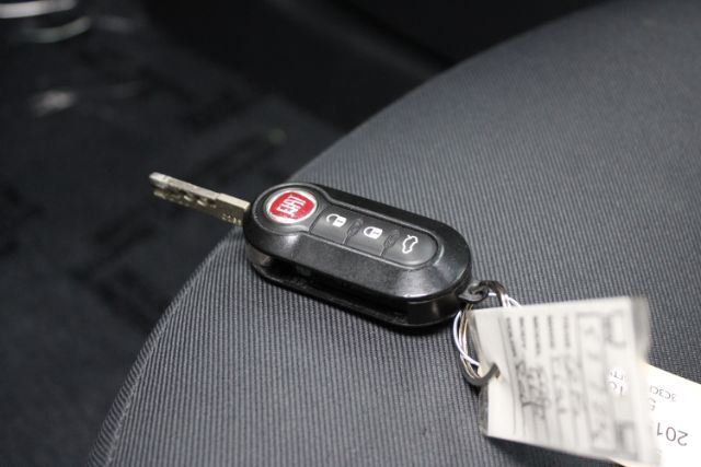 2015 FIAT 500 Pop Chantilly VA