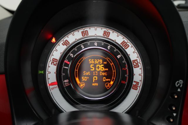 2015 FIAT 500 Pop Chantilly VA