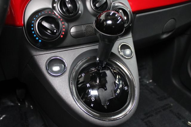 2015 FIAT 500 Pop Chantilly VA