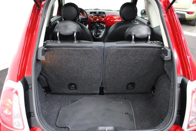 2015 FIAT 500 Pop Chantilly VA