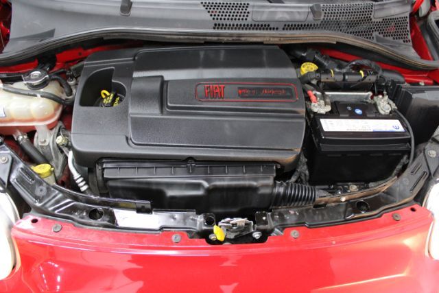 2015 FIAT 500 Pop Chantilly VA