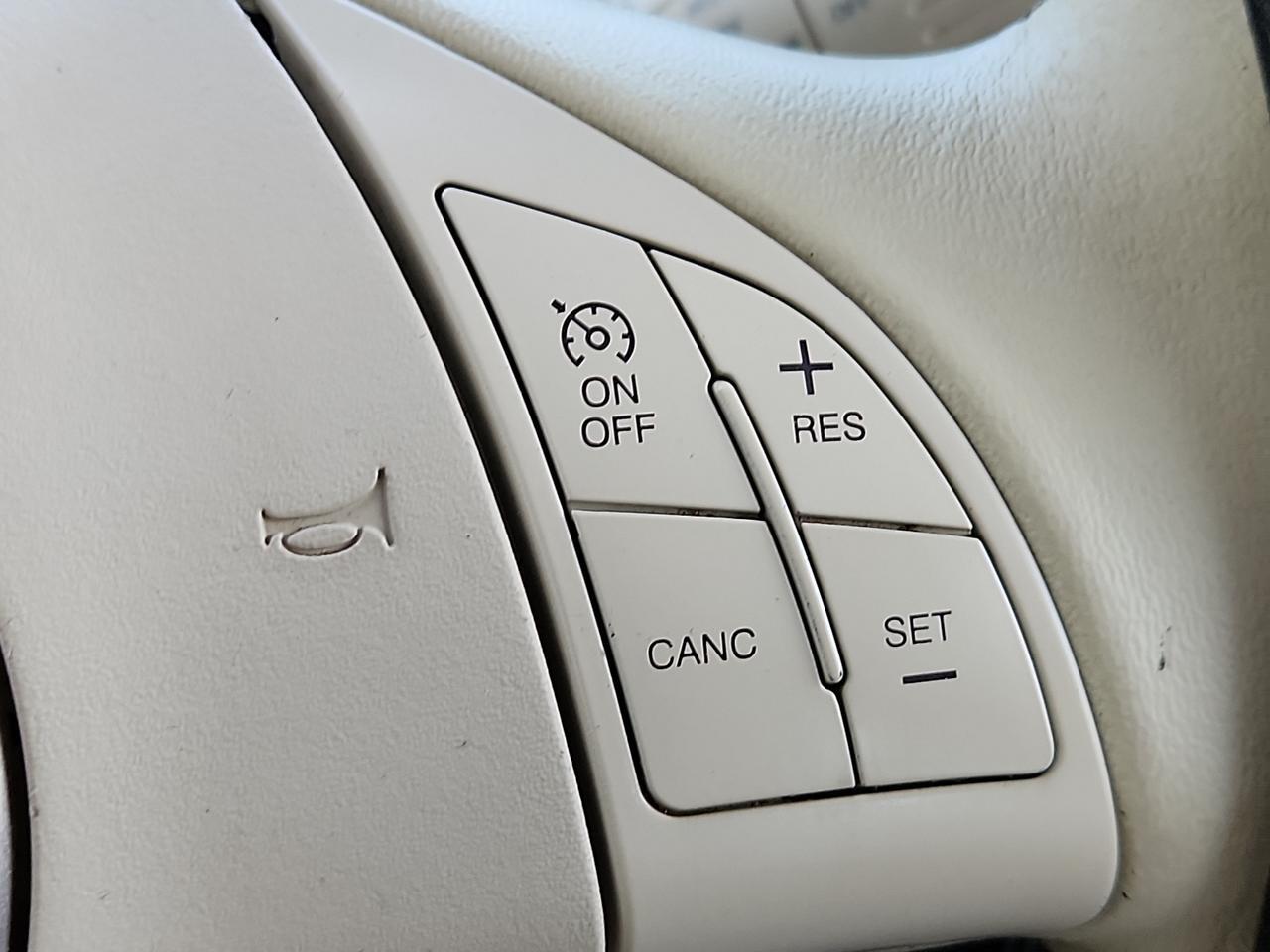 2015 FIAT 500 Pop Lubbock TX