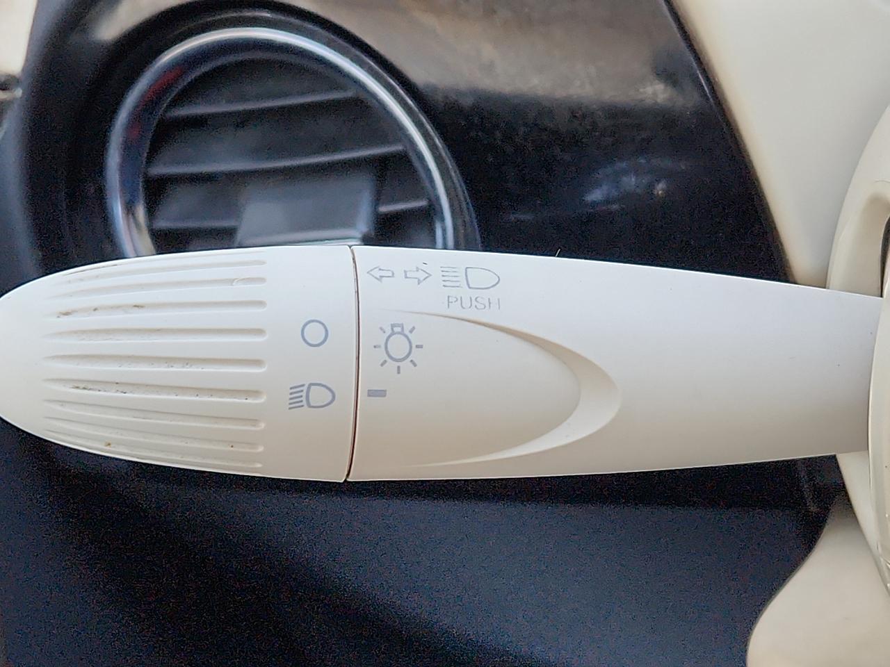 2015 FIAT 500 Pop Lubbock TX
