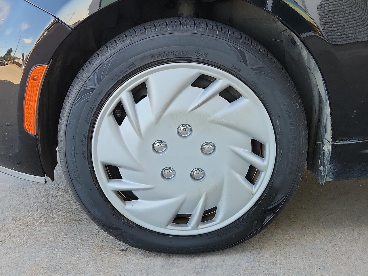 2015 FIAT 500 Pop Lubbock TX