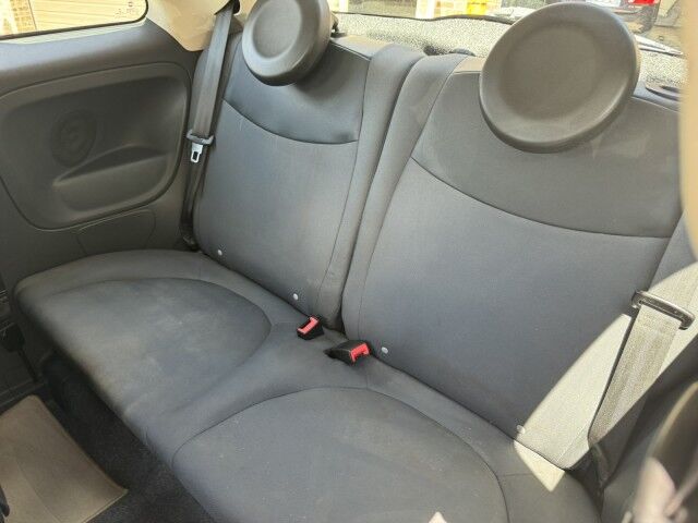 2015 FIAT 500 Pop North Versailles PA