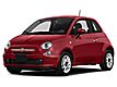 2015 FIAT 500 Pop