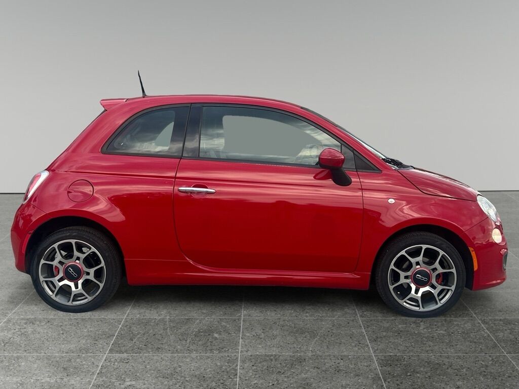 2015 FIAT 500 SPORT Toledo OH