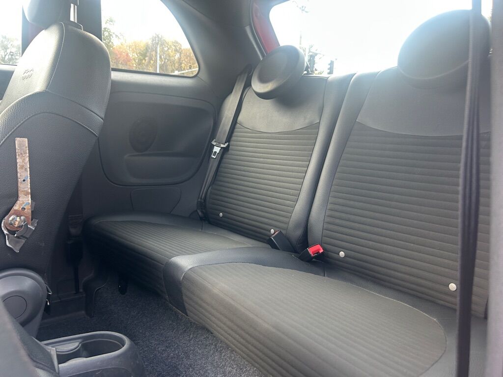 2015 FIAT 500 SPORT Toledo OH