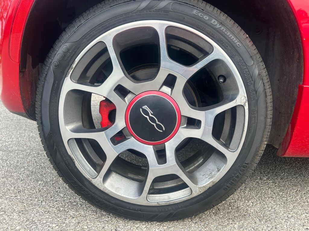 2015 FIAT 500 SPORT Toledo OH