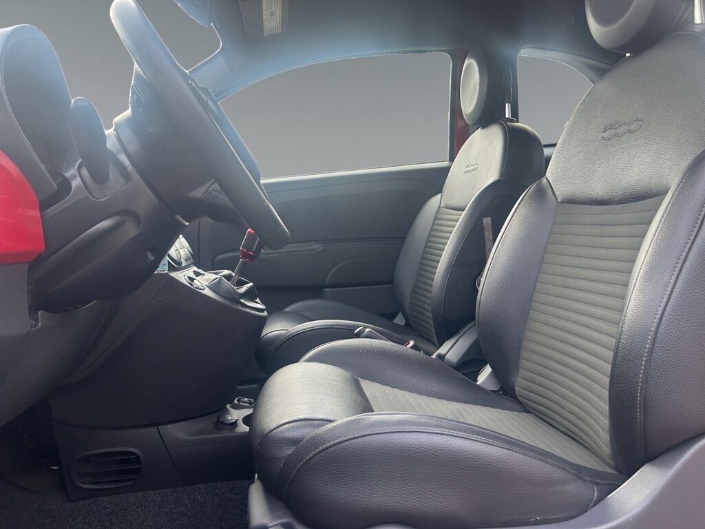 2015 FIAT 500 SPORT Toledo OH