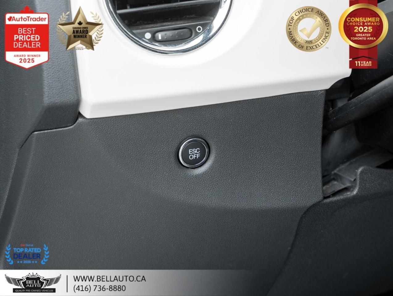 2015 FIAT 500 Sport | MNL | NAVI | PWRWNDWS | NOACCIDENT Toronto ON