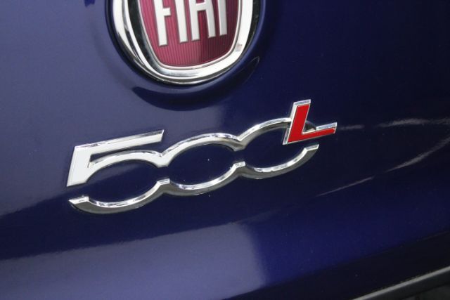 2015 FIAT 500L Trekking Chantilly VA