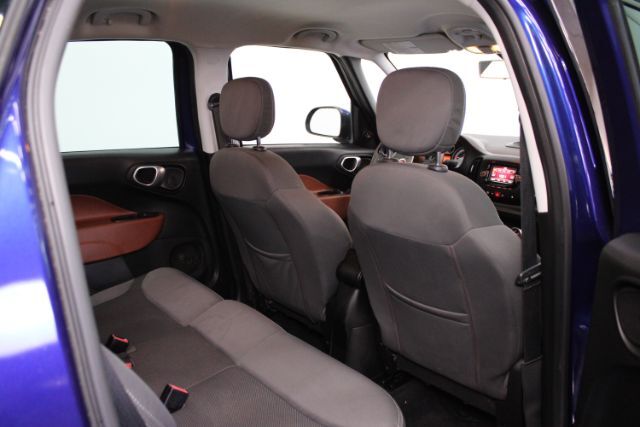 2015 FIAT 500L Trekking Chantilly VA