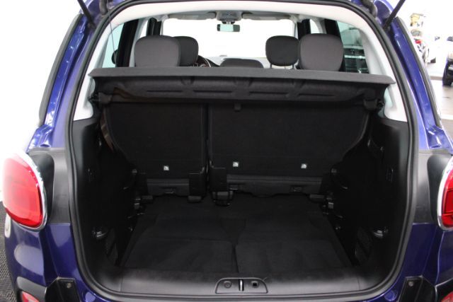 2015 FIAT 500L Trekking Chantilly VA