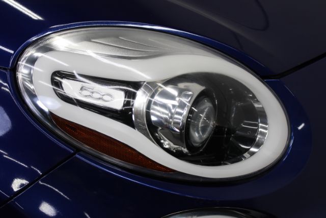 2015 FIAT 500L Trekking Chantilly VA