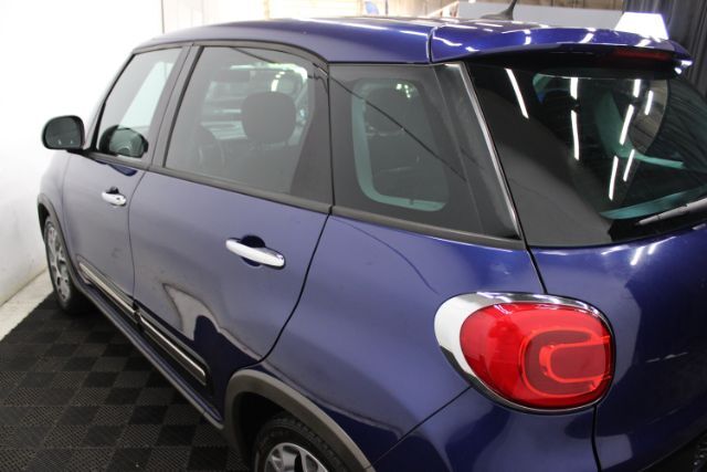 2015 FIAT 500L Trekking Chantilly VA