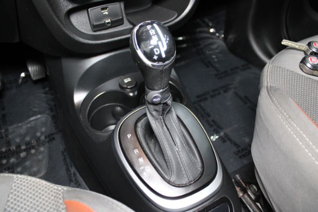 2015 FIAT 500L Trekking Chantilly VA