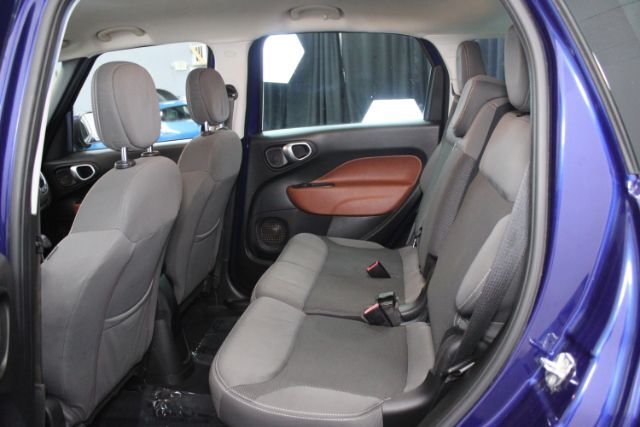 2015 FIAT 500L Trekking Chantilly VA