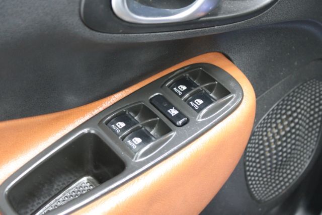 2015 FIAT 500L Trekking Chantilly VA