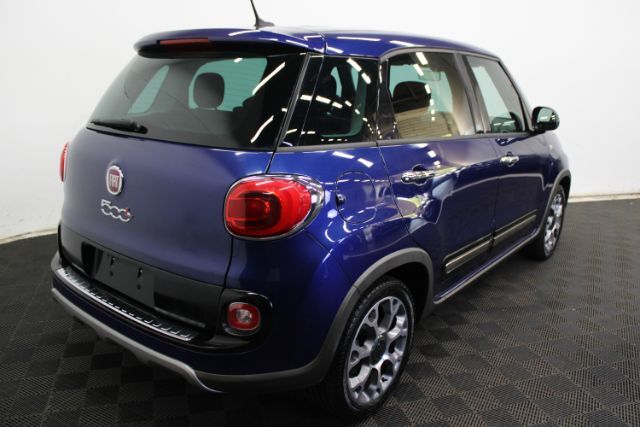 2015 FIAT 500L Trekking Chantilly VA