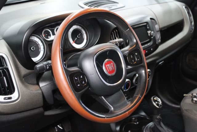 2015 FIAT 500L Trekking Chantilly VA