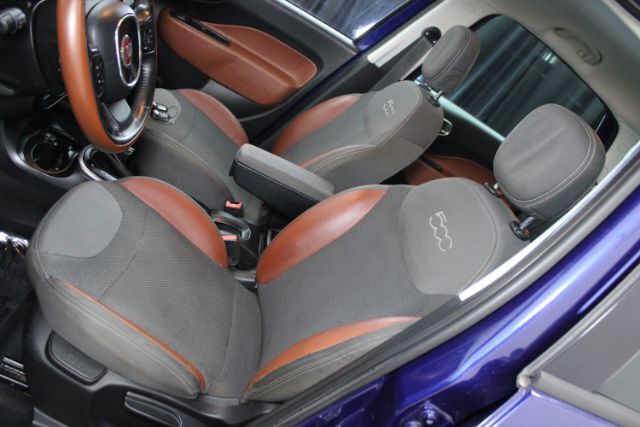 2015 FIAT 500L Trekking Chantilly VA