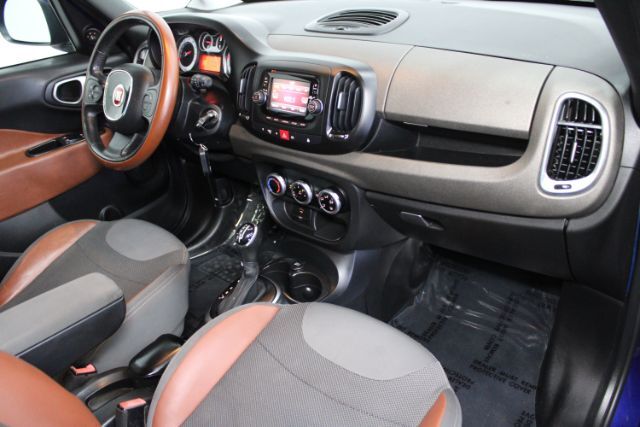 2015 FIAT 500L Trekking Chantilly VA