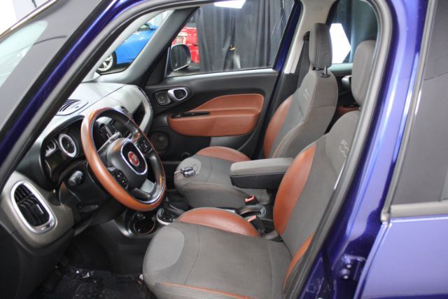 2015 FIAT 500L Trekking Chantilly VA