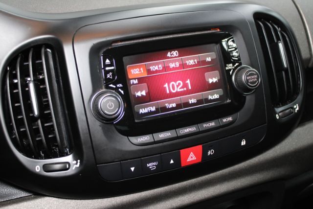 2015 FIAT 500L Trekking Chantilly VA