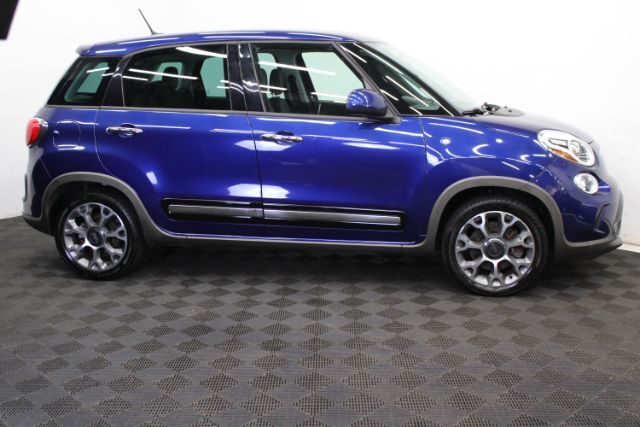 2015 FIAT 500L Trekking Chantilly VA