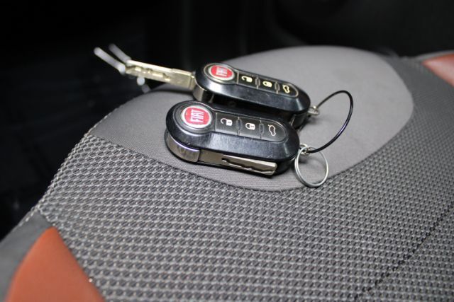 2015 FIAT 500L Trekking Chantilly VA