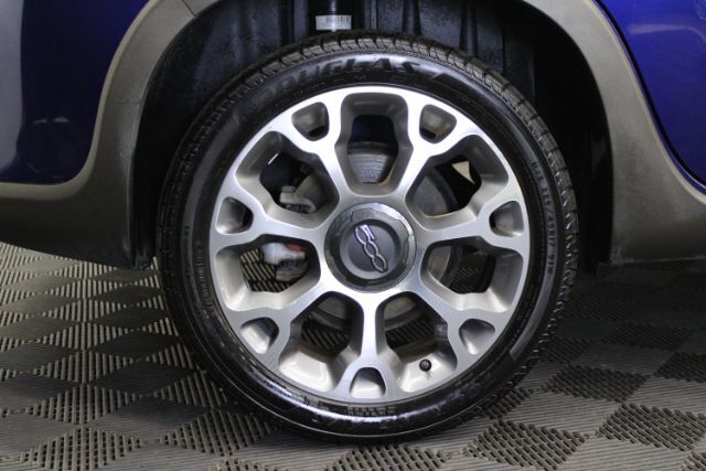 2015 FIAT 500L Trekking Chantilly VA