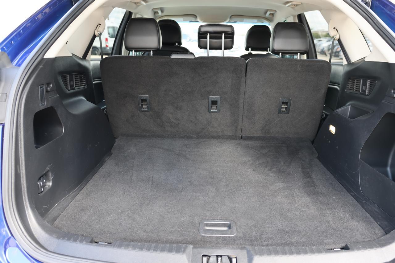 2015 FORD EDGE SEL Houston TX