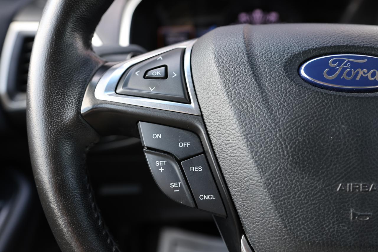 2015 FORD EDGE SEL Houston TX