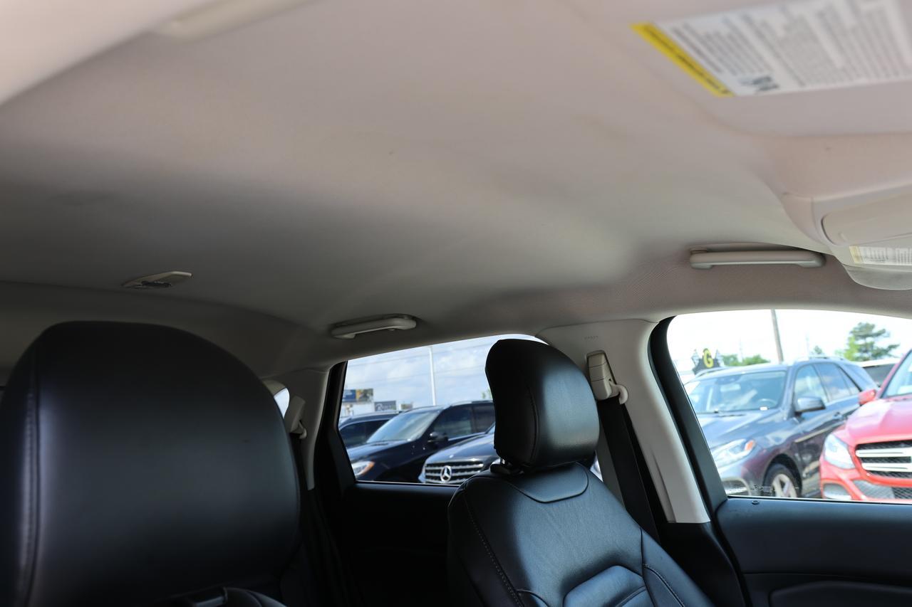 2015 FORD EDGE SEL Houston TX