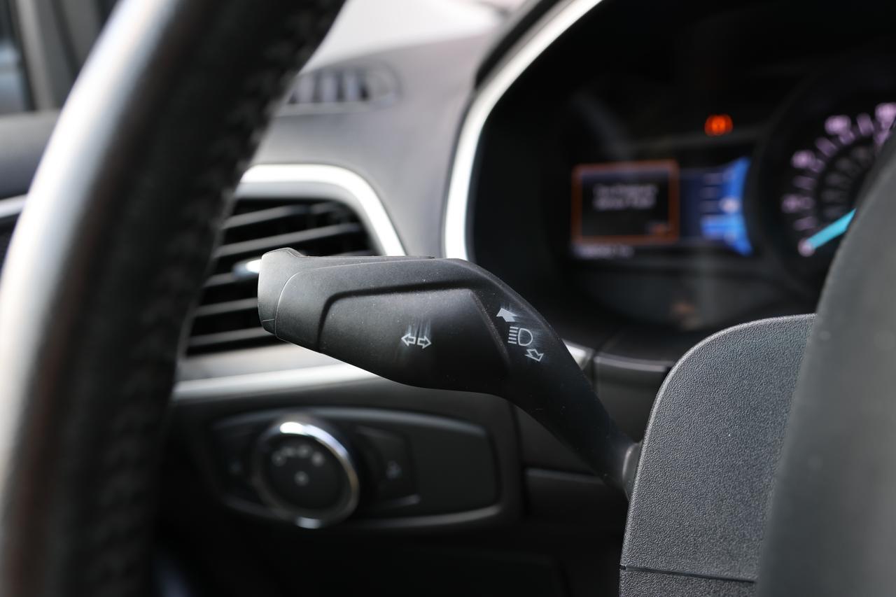 2015 FORD EDGE SEL Houston TX