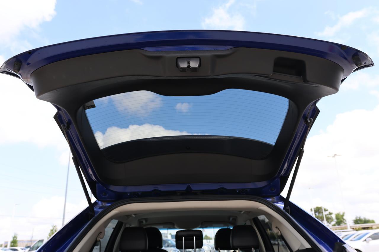 2015 FORD EDGE SEL Houston TX