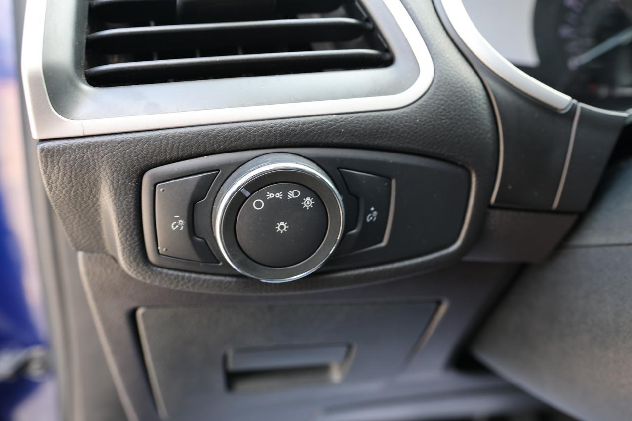2015 FORD EDGE SEL Houston TX