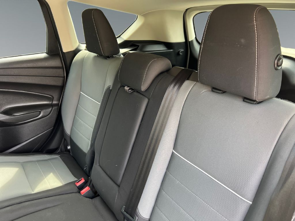 2015 FORD ESCAPE SE Toledo OH
