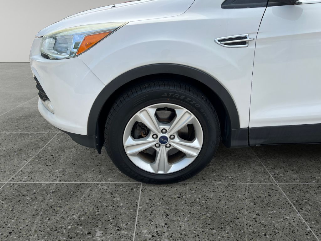 2015 FORD ESCAPE SE Toledo OH