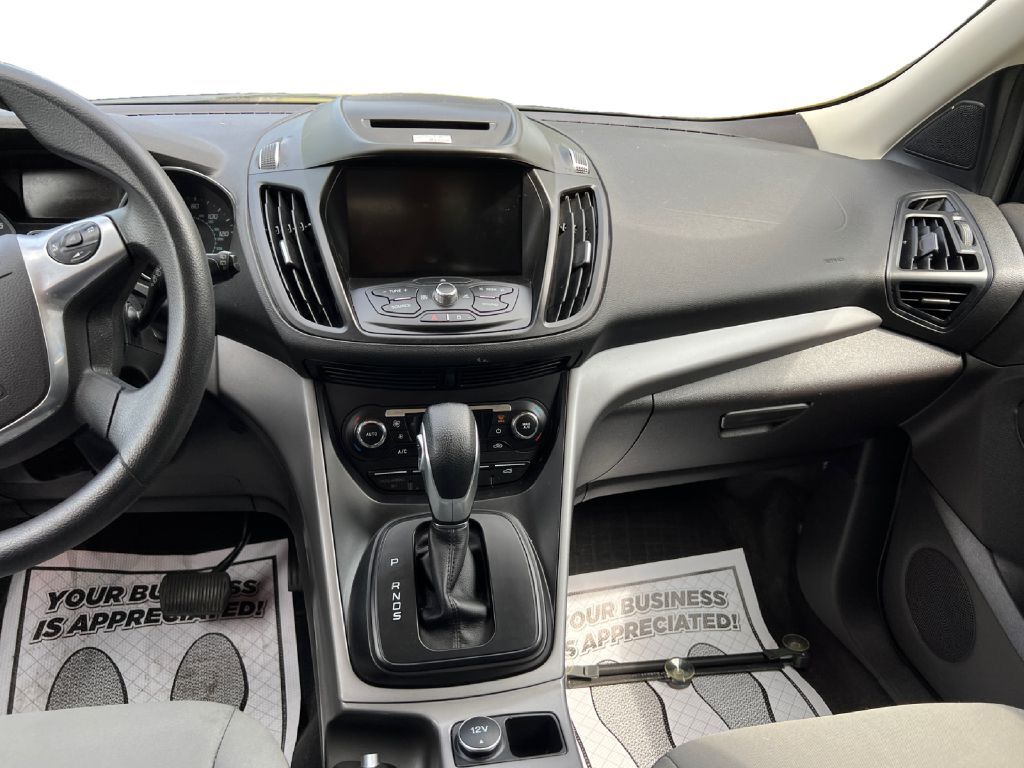 2015 FORD ESCAPE SE Toledo OH
