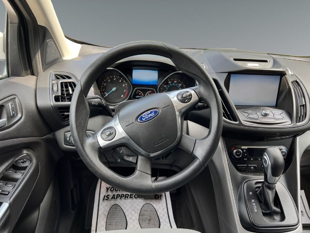 2015 FORD ESCAPE SE Toledo OH