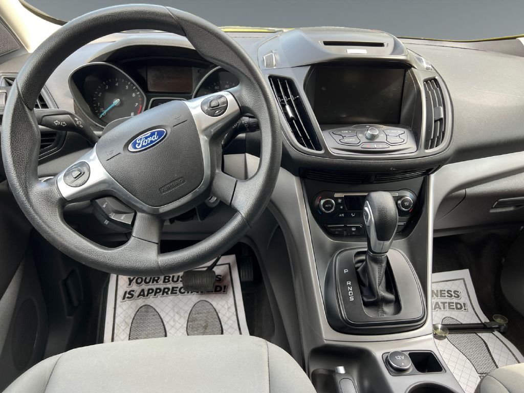2015 FORD ESCAPE SE Toledo OH
