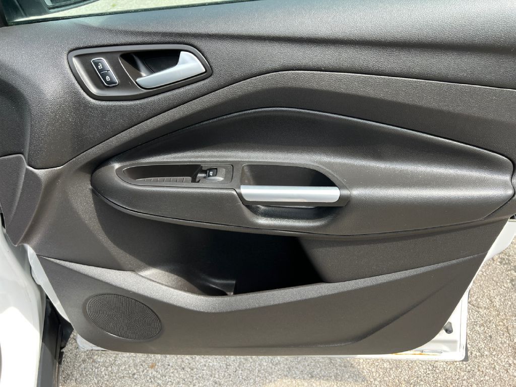 2015 FORD ESCAPE SE Toledo OH