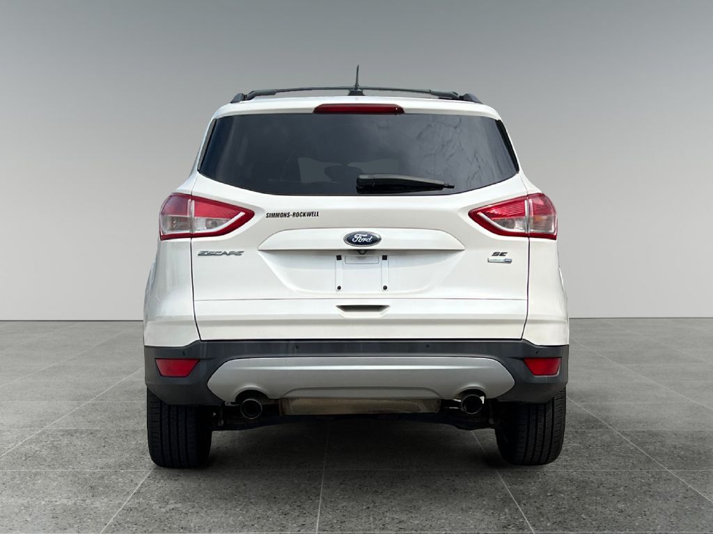 2015 FORD ESCAPE SE Toledo OH